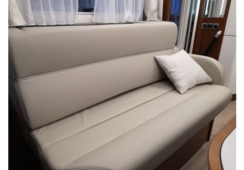 Autocaravana Integral RAPIDO Distinction I 1090 de Ocasión