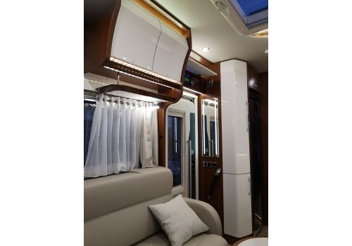 Autocaravana Integral RAPIDO Distinction I 1090 de Ocasión