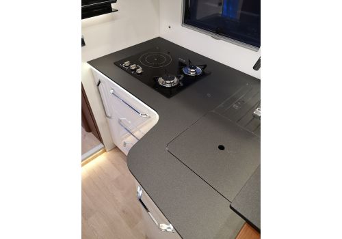 Autocaravana Integral RAPIDO Distinction I 1090 de Ocasión