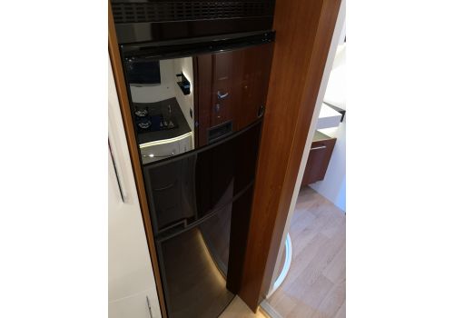 Autocaravana Integral RAPIDO Distinction I 1090 de Ocasión