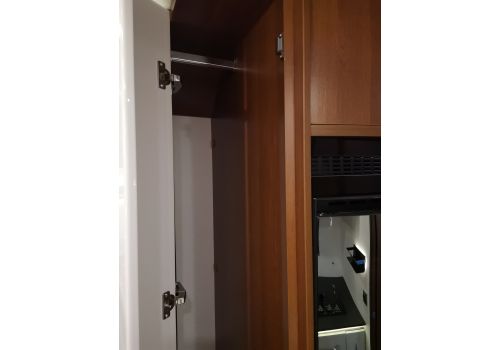 Autocaravana Integral RAPIDO Distinction I 1090 de Ocasión