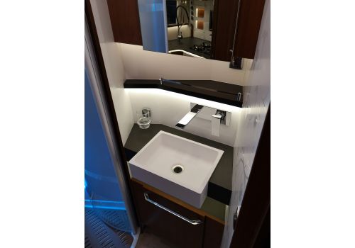 Autocaravana Integral RAPIDO Distinction I 1090 de Ocasión