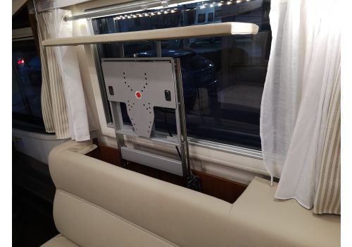Autocaravana Integral RAPIDO Distinction I 1090 de Ocasión