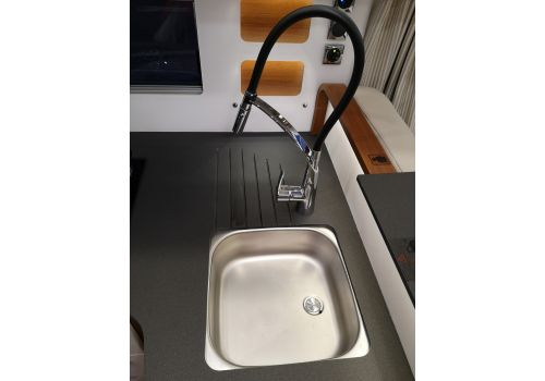 Autocaravana Integral RAPIDO Distinction I 1090 de Ocasión