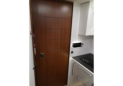Autocaravana Integral RAPIDO Distinction I 1090 de Ocasión
