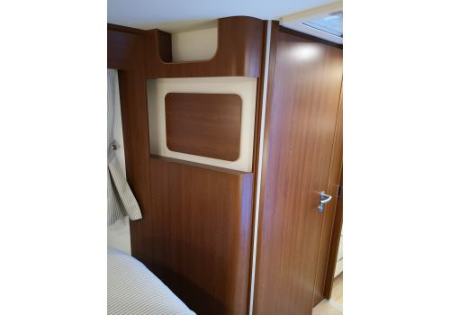Autocaravana Integral RAPIDO Distinction I 1090 de Ocasión