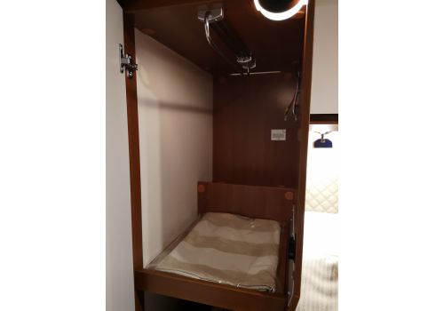 Autocaravana Integral RAPIDO Distinction I 1090 de Ocasión