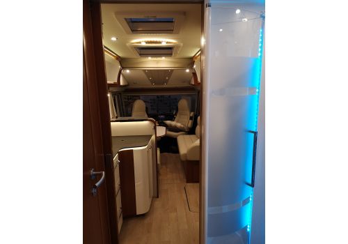 Autocaravana Integral RAPIDO Distinction I 1090 de Ocasión