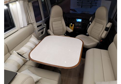 Autocaravana Integral RAPIDO Distinction I 1090 de Ocasión