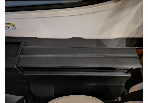 Autocaravana Integral RAPIDO Distinction I 1090 de Ocasión