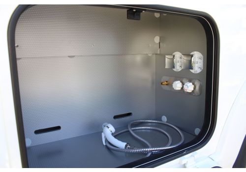 Autocaravana Integral RAPIDO Distinction I 1090 de Ocasión