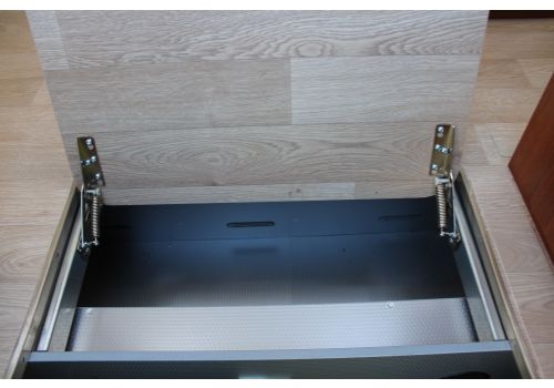 Autocaravana Integral RAPIDO Distinction I 1090 de Ocasión