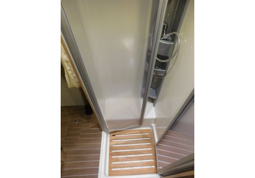 Autocaravana Perfilada SUNLIGHT T-69 L de Ocasión