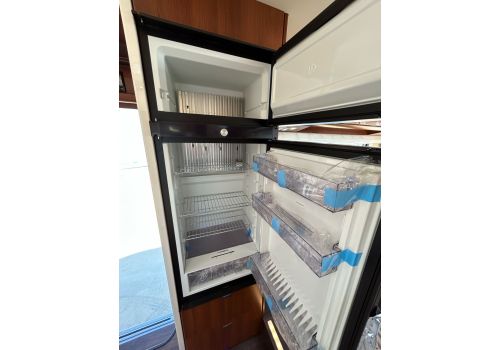 Autocaravana Integral CARTHAGO Liner for two I 53 de Ocasión