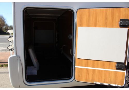 Autocaravana Perfilada RIMOR Koala 77 plus de Ocasión