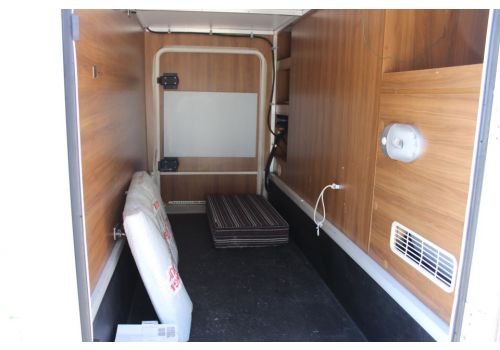 Autocaravana Perfilada RIMOR Koala 77 plus de Ocasión