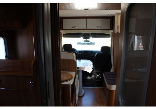 Autocaravana Perfilada RIMOR Koala 77 plus de Ocasión