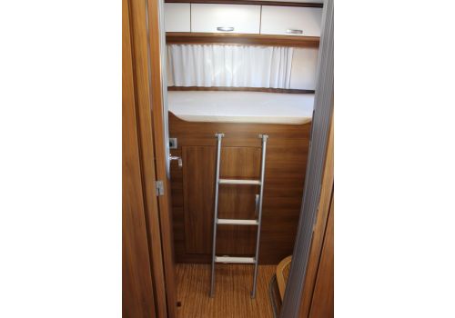 Autocaravana Perfilada RIMOR Koala 77 plus de Ocasión
