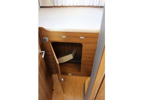Autocaravana Perfilada RIMOR Koala 77 plus de Ocasión