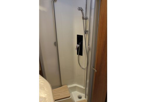 Autocaravana Integral CARTHAGO C Tourer I 144 QB de Ocasión