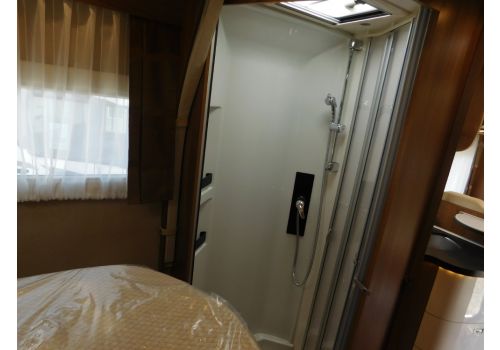 Autocaravana Perfilada CARTHAGO C-Tourer T 150 de Ocasión