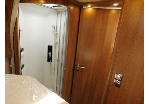 Autocaravana Perfilada CARTHAGO C-Tourer T 150 de Ocasión