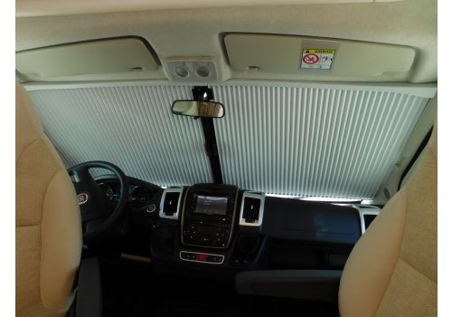 Autocaravana Perfilada CARTHAGO C-Tourer T 150 de Ocasión