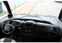 Autocaravana Integral ITINEO SLB700 de Ocasión