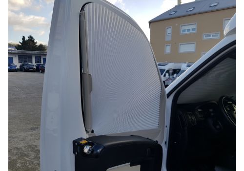 Autocaravana Perfilada SUNLIGHT T 64 de Ocasión