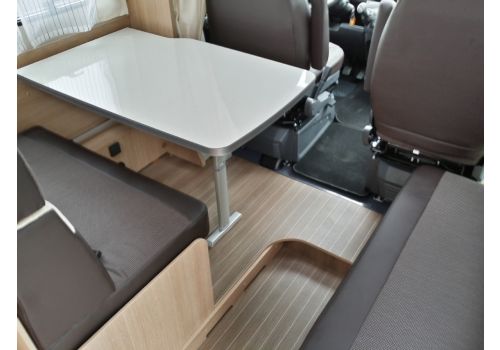 Autocaravana Perfilada SUNLIGHT T 64 de Ocasión
