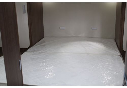 Autocaravana Perfilada ITINEO PM740 de Ocasión