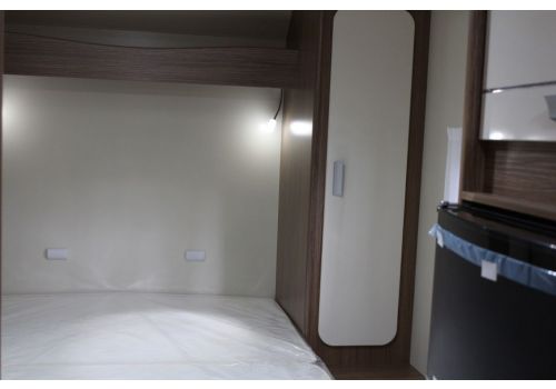Autocaravana Perfilada ITINEO PM740 de Ocasión