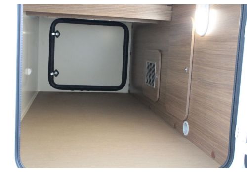 Autocaravana Perfilada ITINEO PM740 de Ocasión