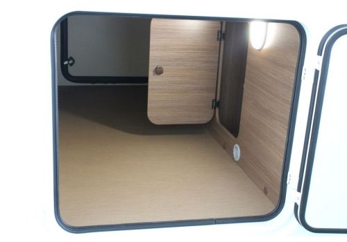 Autocaravana Perfilada ITINEO PM740 de Ocasión