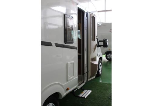 Autocaravana Perfilada ITINEO PM740 de Ocasión
