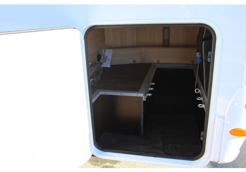 Autocaravana Perfilada SUNLIGHT T 58 de Ocasión
