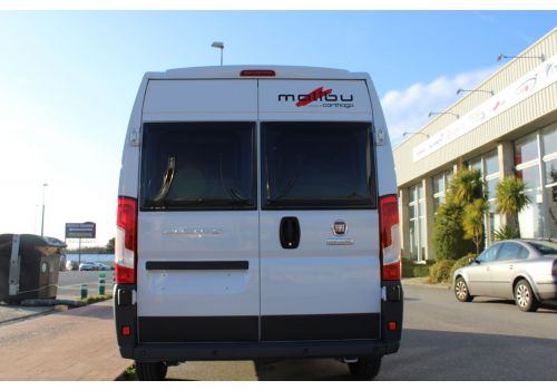 Furgoneta Cámper MALIBU Malibu 540 modelo 2018 de Ocasión