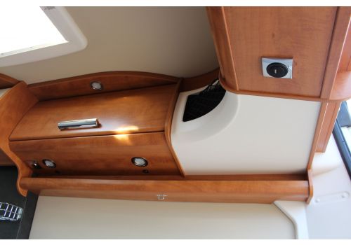 Furgoneta Cámper MALIBU Malibu 540 modelo 2018 de Ocasión