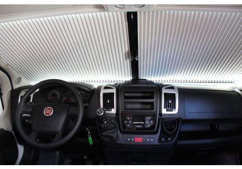 Furgoneta Cámper MALIBU Malibu 540 modelo 2018 de Ocasión