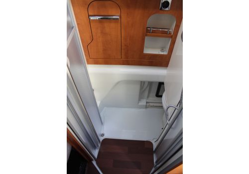 Furgoneta Cámper MALIBU Malibu 540 modelo 2018 de Ocasión