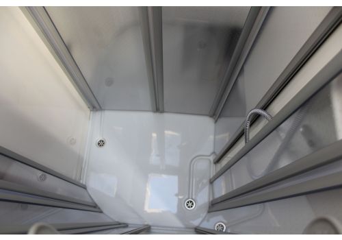 Furgoneta Cámper MALIBU Malibu 540 modelo 2018 de Ocasión