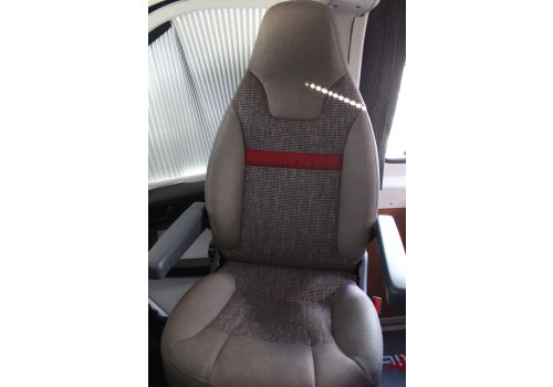 Furgoneta Cámper MALIBU Malibu 540 modelo 2018 de Ocasión