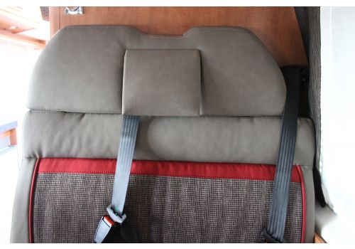 Furgoneta Cámper MALIBU Malibu 540 modelo 2018 de Ocasión
