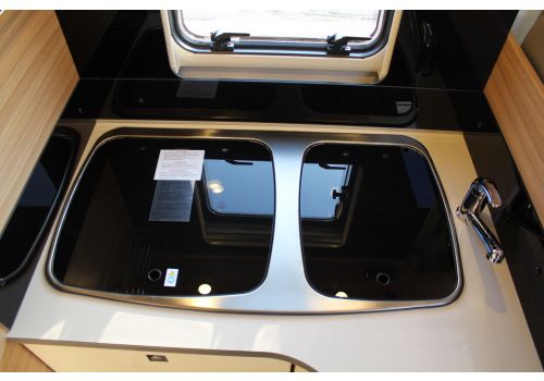 Autocaravana Integral DETHLEFFS Globebus I 7 Modelo 2018 de Ocasión