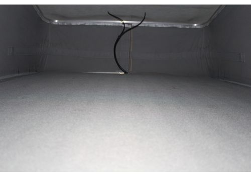 Furgoneta Cámper VOLKSWAGEN Transporter de Ocasión
