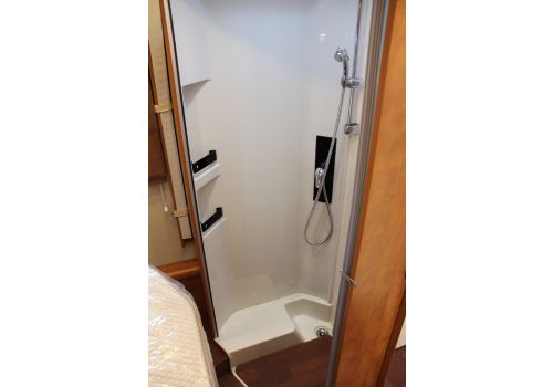 Autocaravana Integral CARTHAGO Chic C-Line I 5.0 de Ocasión