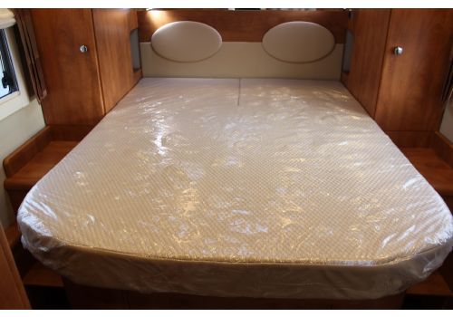 Autocaravana Integral CARTHAGO Chic C-Line I 5.0 de Ocasión