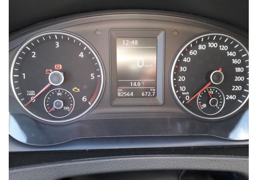 Furgoneta Cámper VOLKSWAGEN CALIFORNIA T-5 de Ocasión