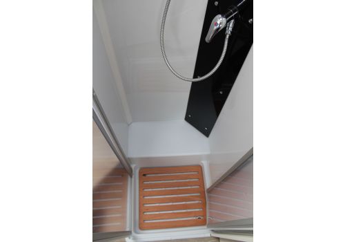 Autocaravana Perfilada DETHLEFFS Trend T 7057 DBM de Ocasión