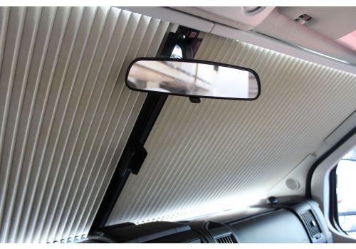 Autocaravana Perfilada DETHLEFFS Trend T 7057 DBM de Ocasión